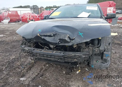 2015 Honda Accord Ex-L из США, поврежденный, VIN 1HGCT1B80FA011193